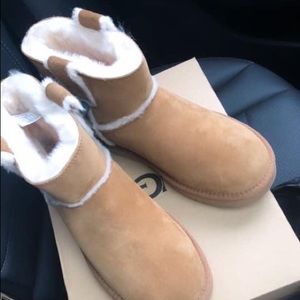 Ugg’s